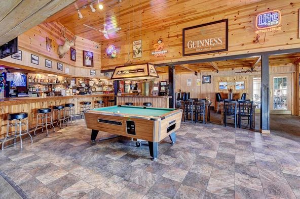 The Dam Bar : 8030 Canyon Ferry Rd, Helena, MT 59602